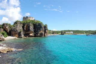 Caracasbaai Clear Water