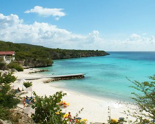 Playa Portomari